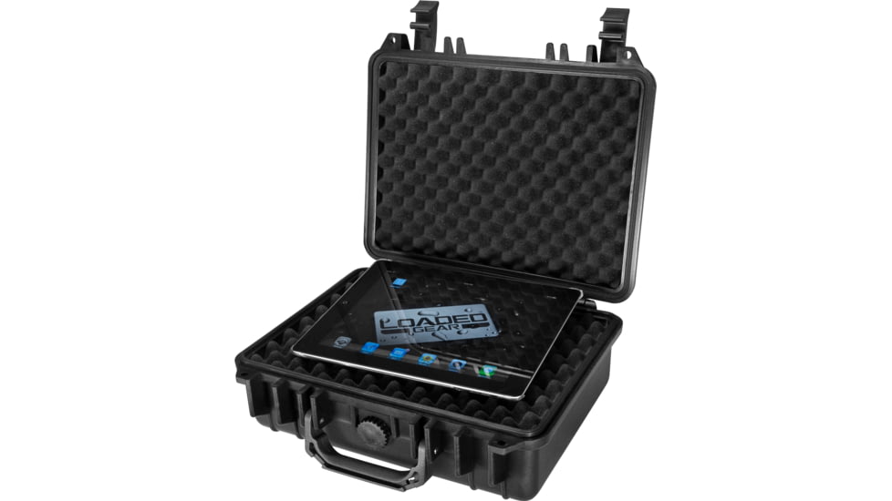 Loaded Gear HD-200 Watertight Dry Box BH11858