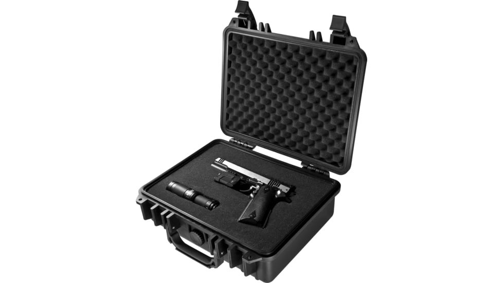 Loaded Gear HD-200 Watertight Dry Box BH11858