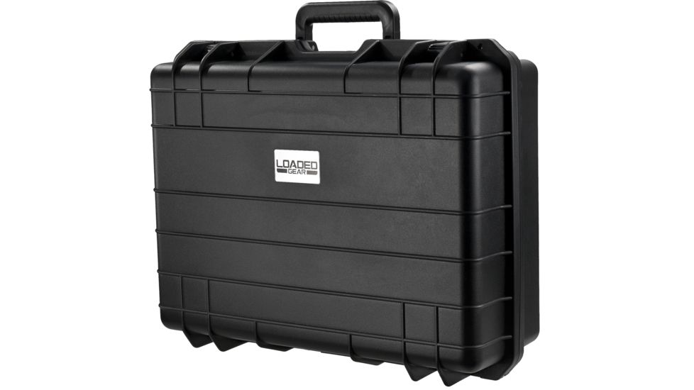 Loaded Gear HD-400 Watertight Dry Box BH11862