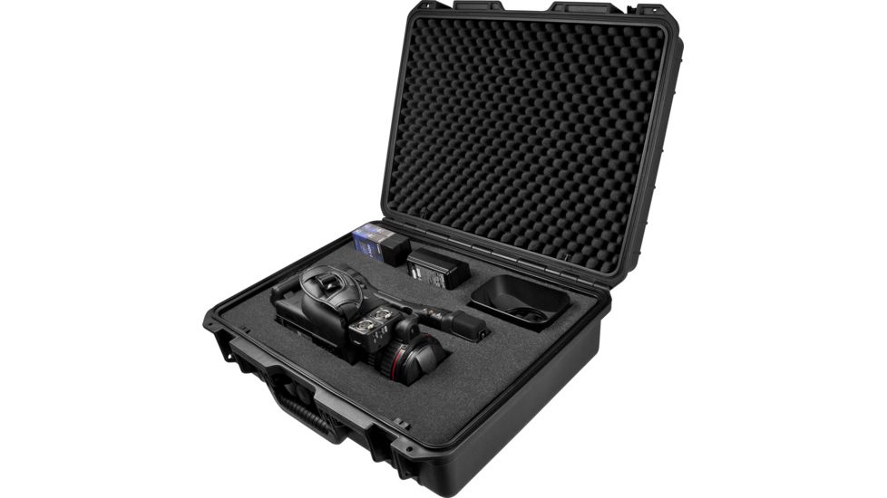 Loaded Gear HD-400 Watertight Dry Box BH11862