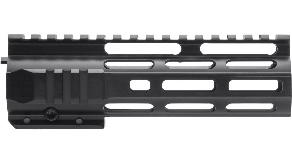 Barska M-LOK AR Handguard, 6.75 inch, Black AW13246