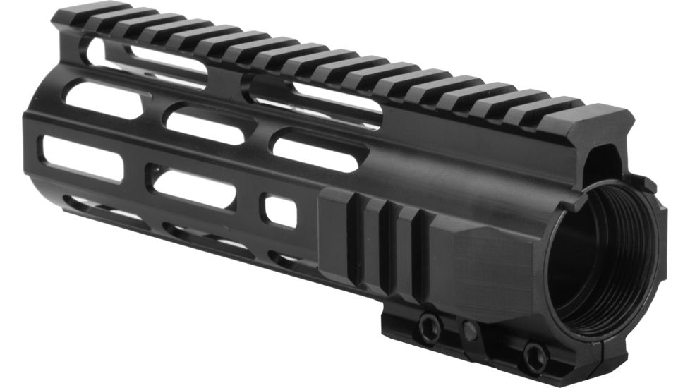 Barska M-LOK AR Handguard, 6.75 inch, Black AW13246