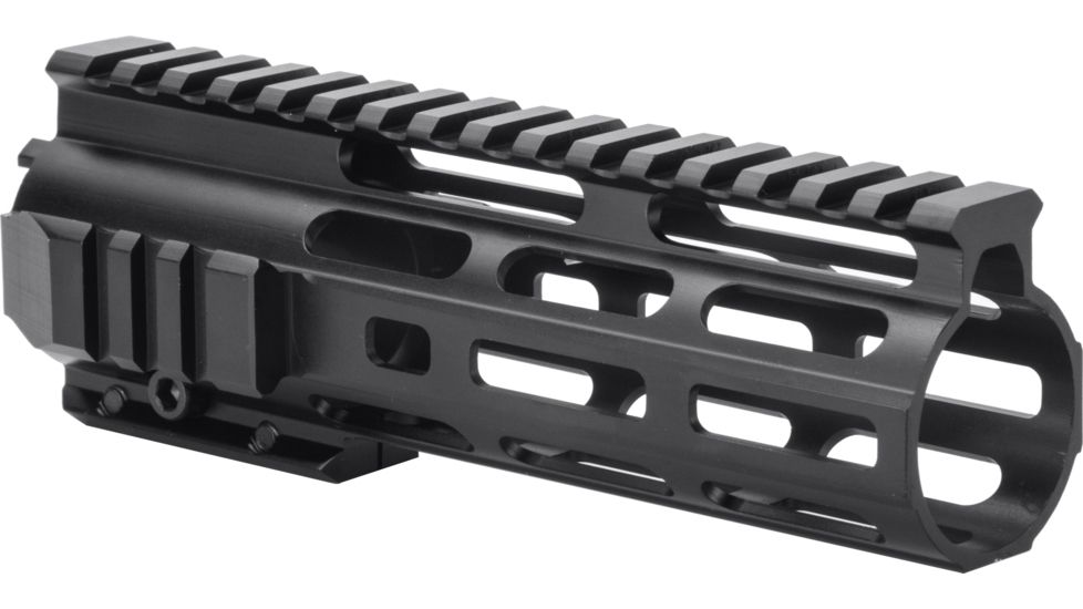 Barska M-LOK AR Handguard, 6.75 inch, Black AW13246