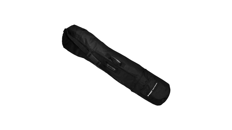 Barska Master Edition Metal Detector Kit, Carrying Case Included 193881