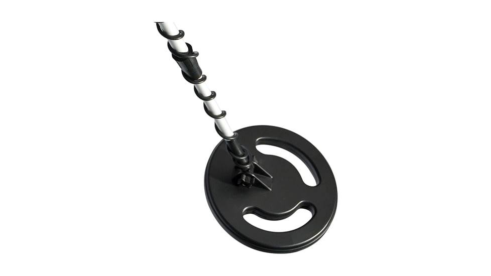 Barska Master Edition Metal Detector Kit, Carrying Case Included 193881