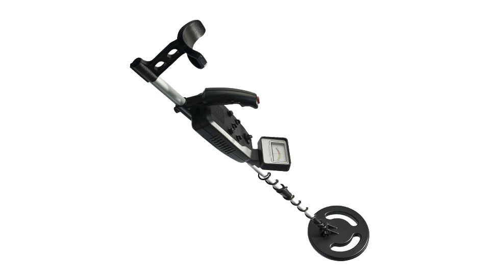 Barska Master Edition Metal Detector BE11640