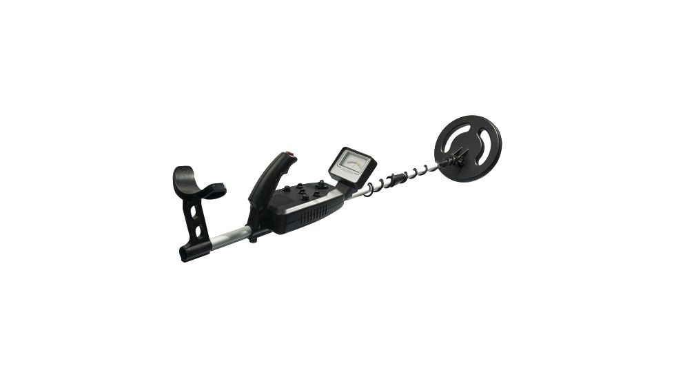 Barska Master Edition Metal Detector Another View BE11640