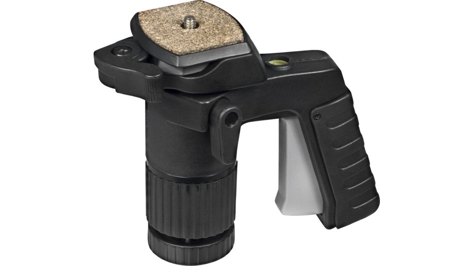 Barska Pistol Grip Tripod Head System AF11604