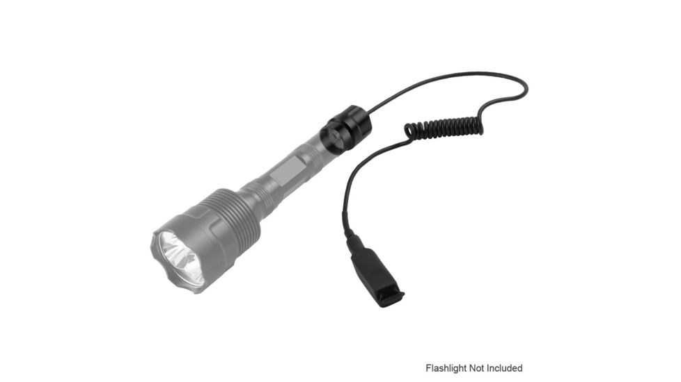 Barska Pressure Switch for BA11630,BA12198 Tactical Flashlight AF12436