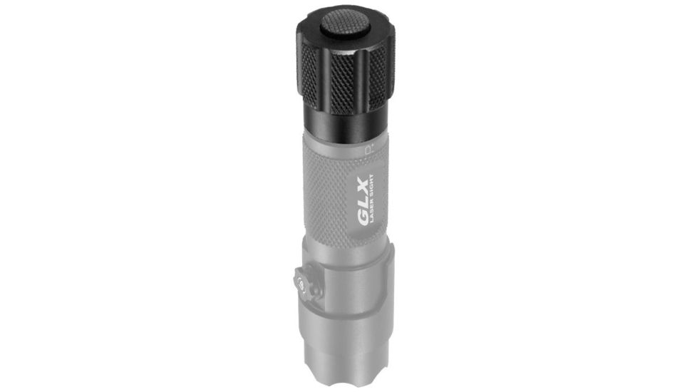 Barska Push Button On/Off Switch for Barska Laser Model AU12148, Black AF12648