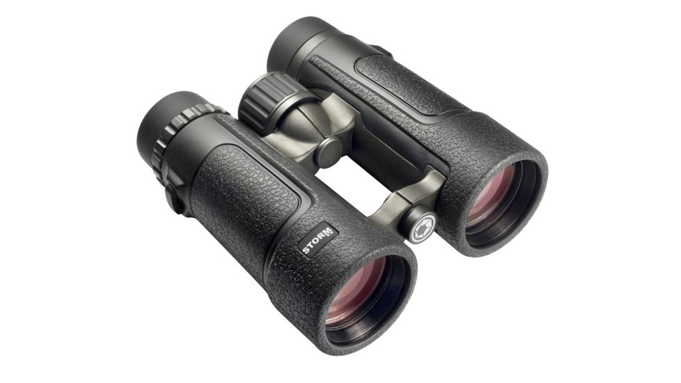 Barska Storm Ex 10x42mm Open Bridge Binoculars AB11302
