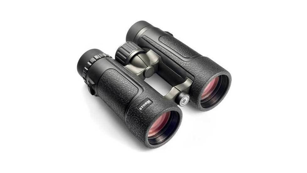 Barska Storm Ex 10x42mm Open Bridge Binoculars AB11302