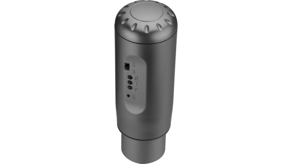 Barska Wi-Fi Eyepiece for Microscope / Telescope, Black AY12586