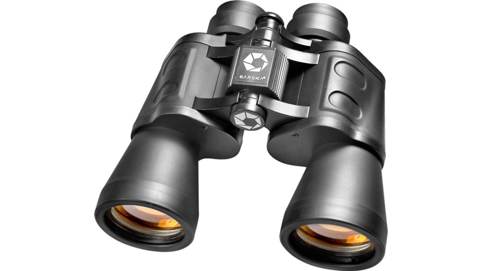 Barska X Trail 20 x 50 mm Wide Angle Binoculars AB10156