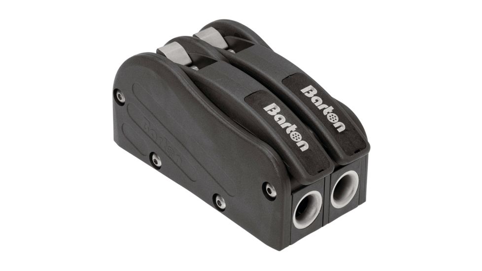 Barton Marine 550 Double Rope Clutch DO 46644