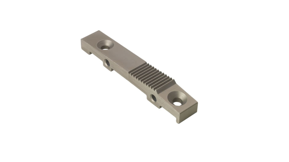 Barton Marine DO 550 Rope Clutch, Base Plate, 81547