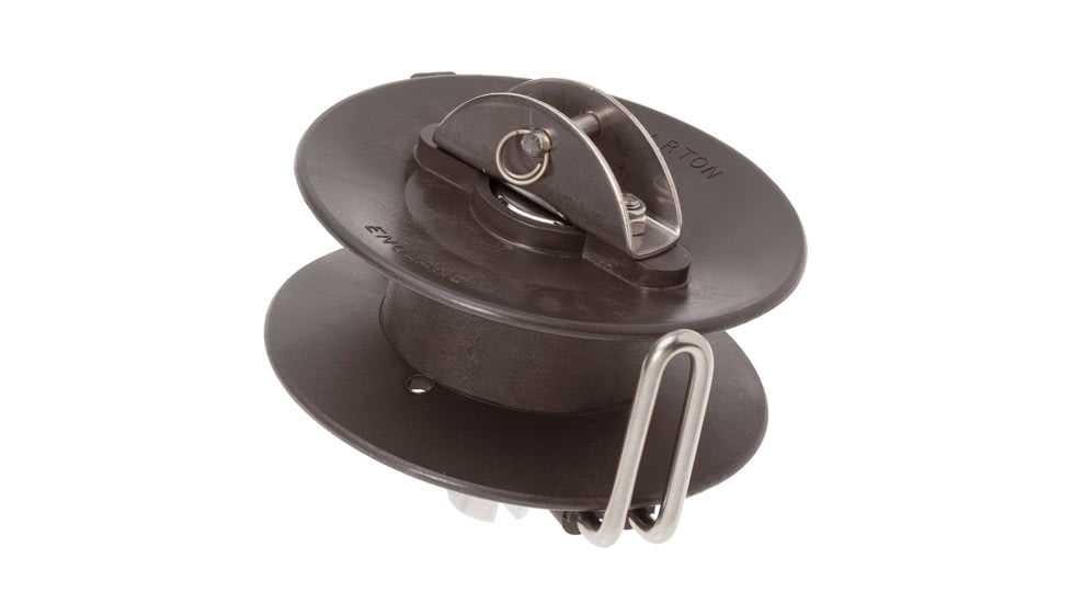 Barton Marine Furling Drum - 95mm 56749