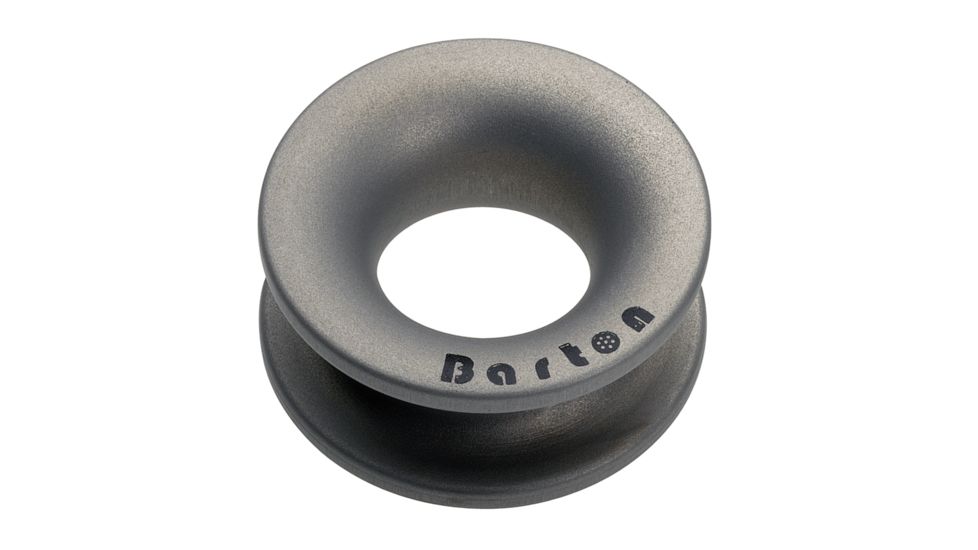 Barton Marine High Load Eye 12mm 46636