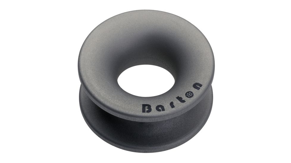 Barton Marine High Load Eye 16mm 46637