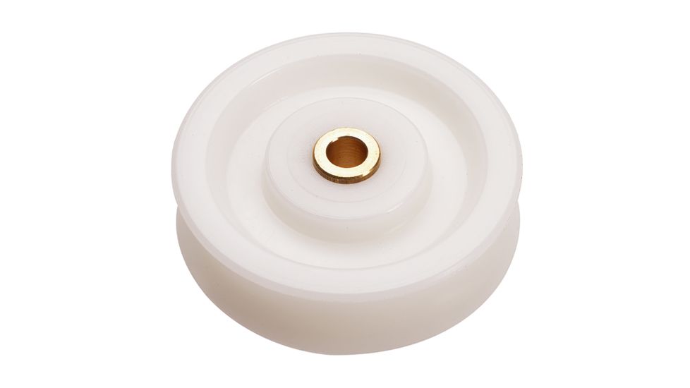 Barton Marine Plain Bearing Sheave - 35mm 1-3/8" 59722