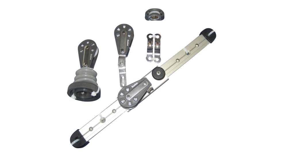 Barton Marine Single Line Reefing Kit - f/Yachts up to 30' 46622