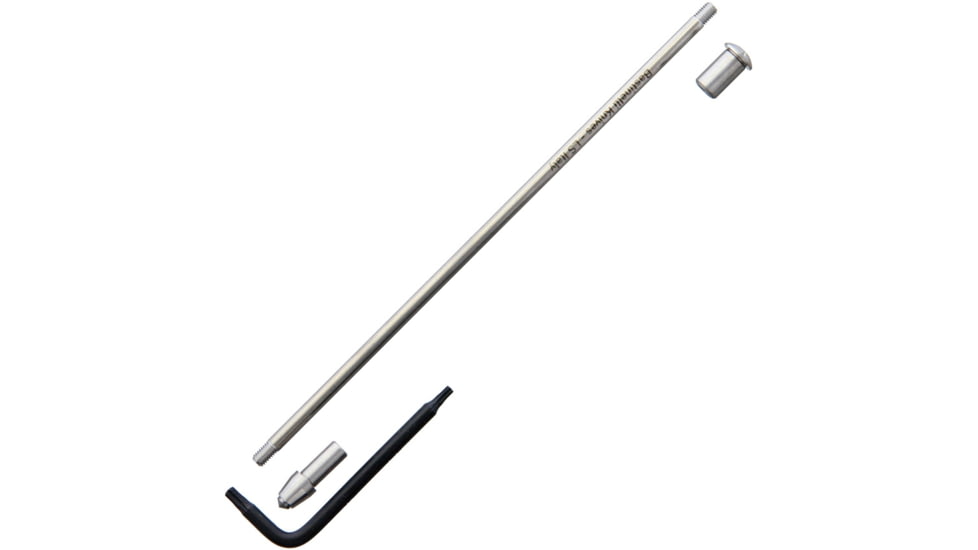 Bastinelli Creations Calli Impact Tool, Glass breaker impact tool, CALLI
