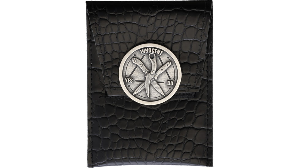 Bastinelli Creations Challenge Coin