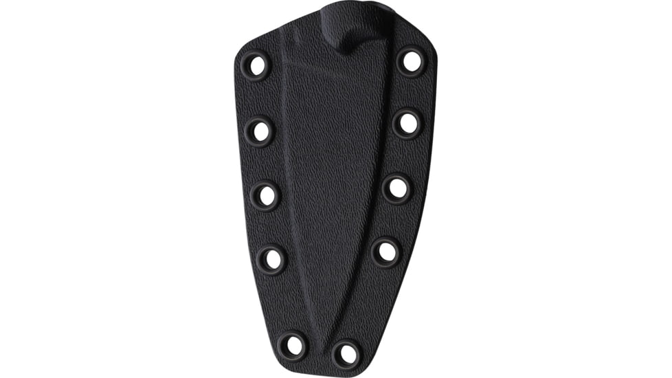 Bastinelli Creations SIN Fixed Blade Serrated