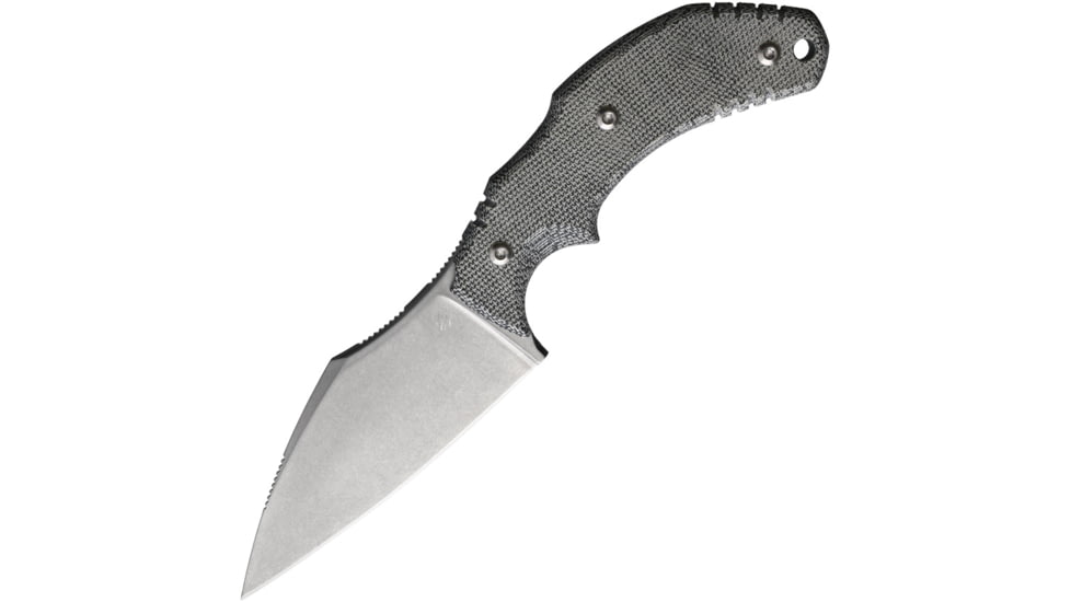 Bastinelli Creations The Foreigner Fixed Blade