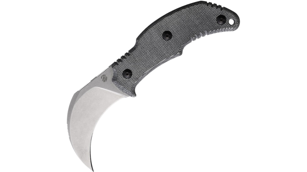 Bastinelli Creations The Primal Fixed Blade