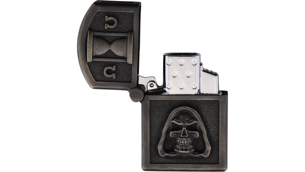 Bastinelli Creations Zippo Lighter Bastinelli