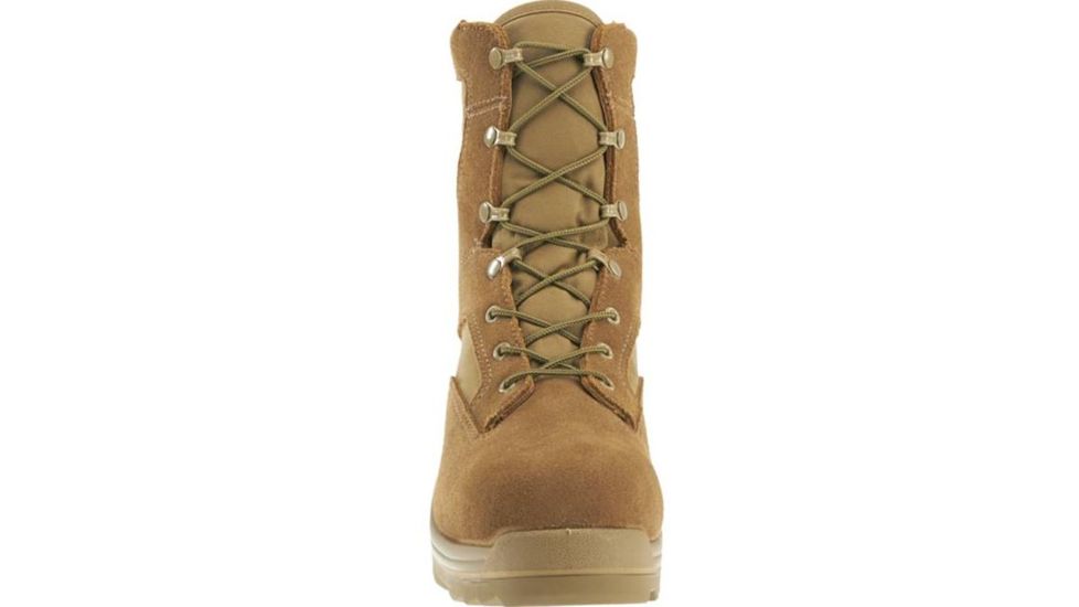 Bates Footwear Mens TerraX3 Hot Weather Comp Toe Boot,Coyote,8.5M E11003 8.5M