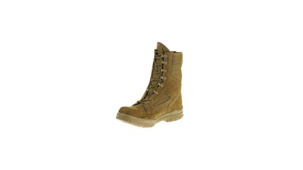 Bates Footwear Mens USMC Lightweight Durashocks Boot,Olive Mojave,7EW E50501 7EW