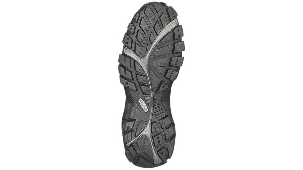 Bates Footwear Delta-6 Side Zip Boot, Black, 13.0M 098771537696