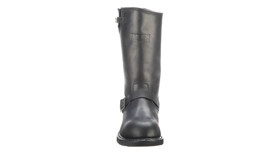 Bates Footwear Men's Palomar Boot, Black, 11.5W 098775737894