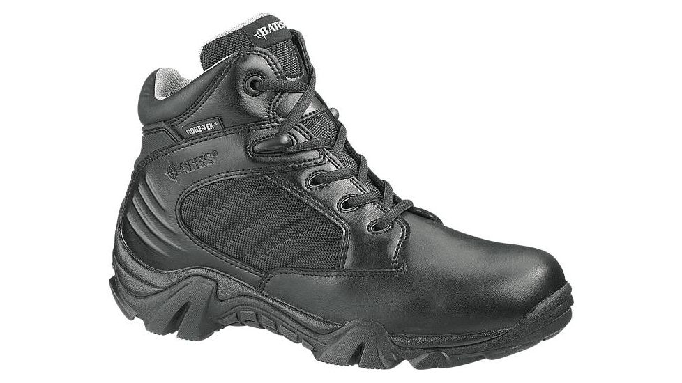 Bates Footwear GX-4 Gore-Tex Boot - Women's, Black, Medium, 05.0 US, 018467306573