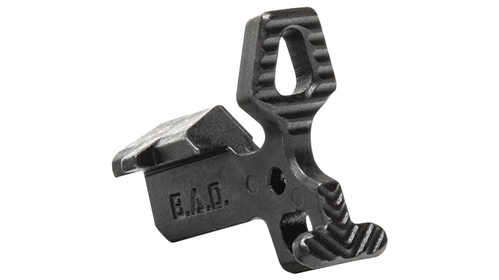 B&amp;T Firearms BADEBCIC308 Bolt Kit Enhanced 308 Win AR-10 Black