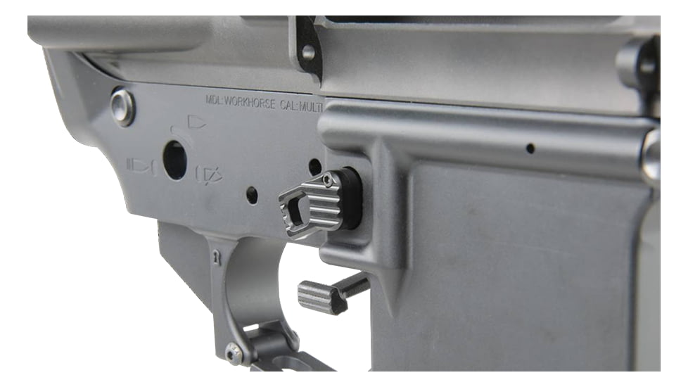 BATTLE BAD-EBC-AMBIKIT ENHANCED BOLT KIT BADEBCAMBIKIT