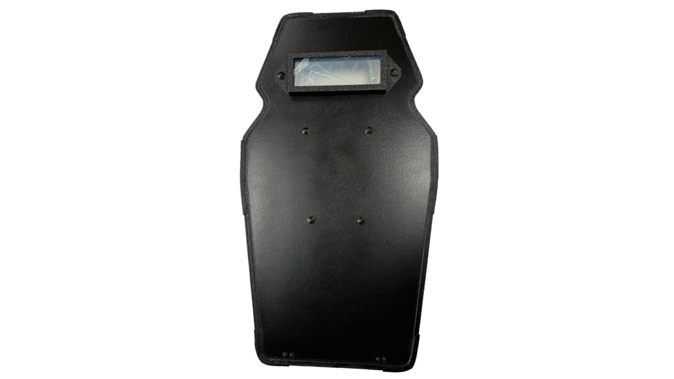 TACLite 20x36 Level 3+ Ballistic Shield M855/M80 7.62mm with View Port