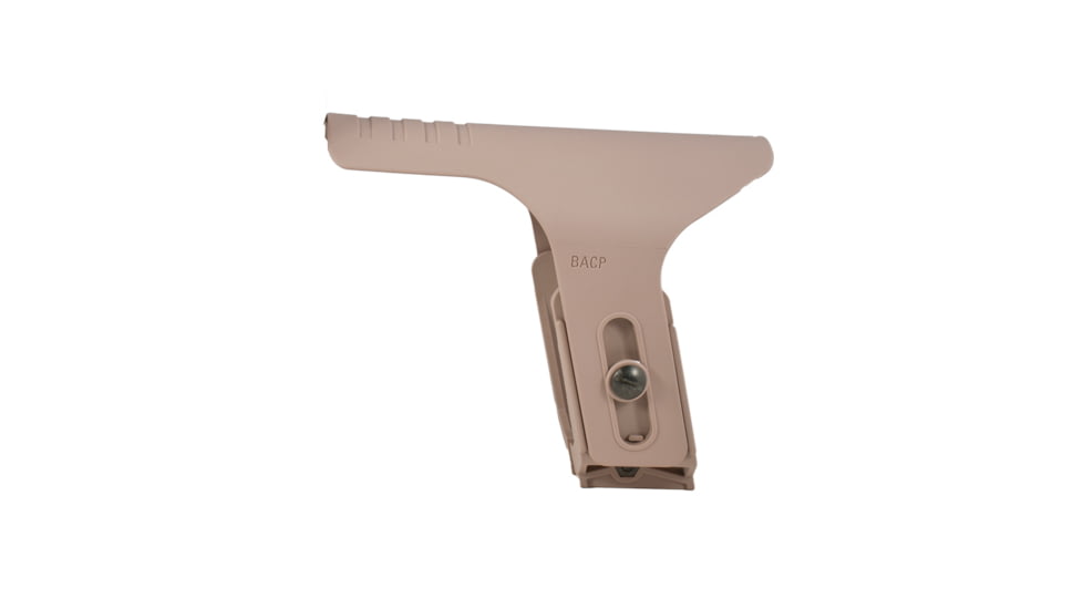 MFT Battlelink Adjustable Check Piece - Flat Dark Earth - BACPFDE