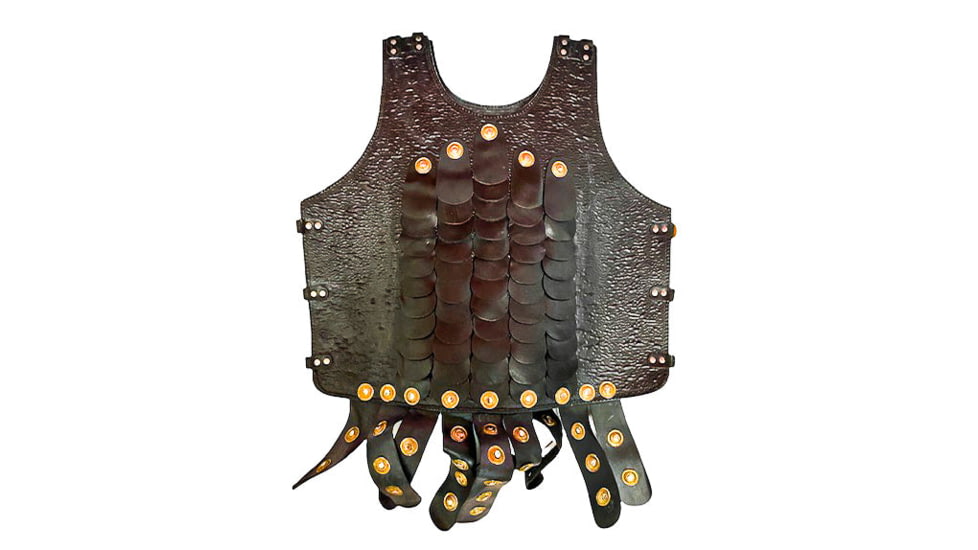 Battling Blades Roman Muscle Legionary - Breastplate, 7145000534188