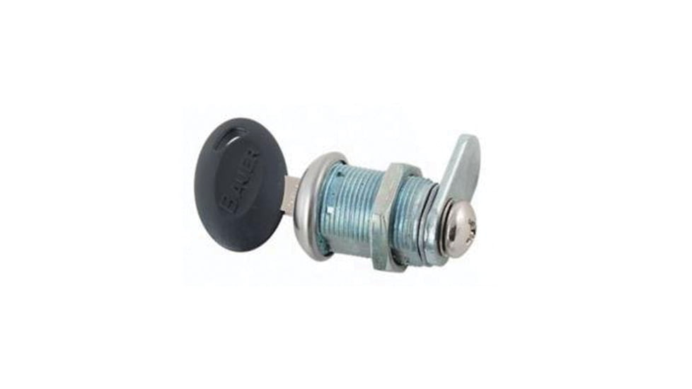 Bauer Baggage Door Cam Lock 1 3/8, 013-675
