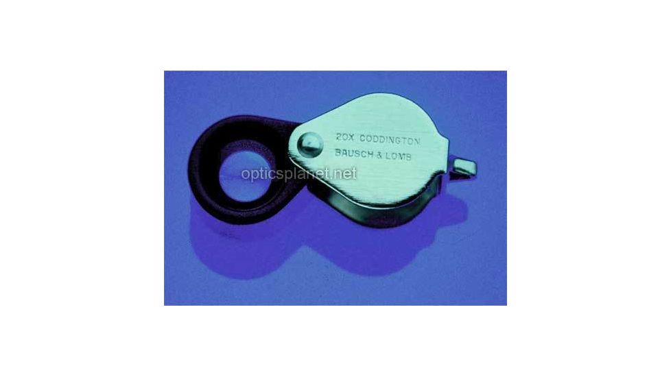 Coddington Magnifier 20x 81-61-41