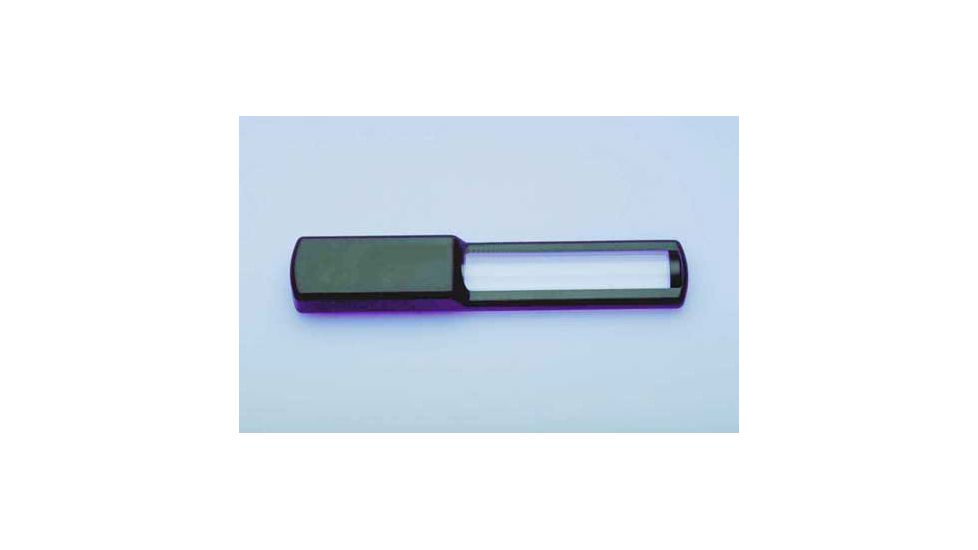 Bausch &amp; Lomb Lighted Bar Magnifier Loupe 81-26-19