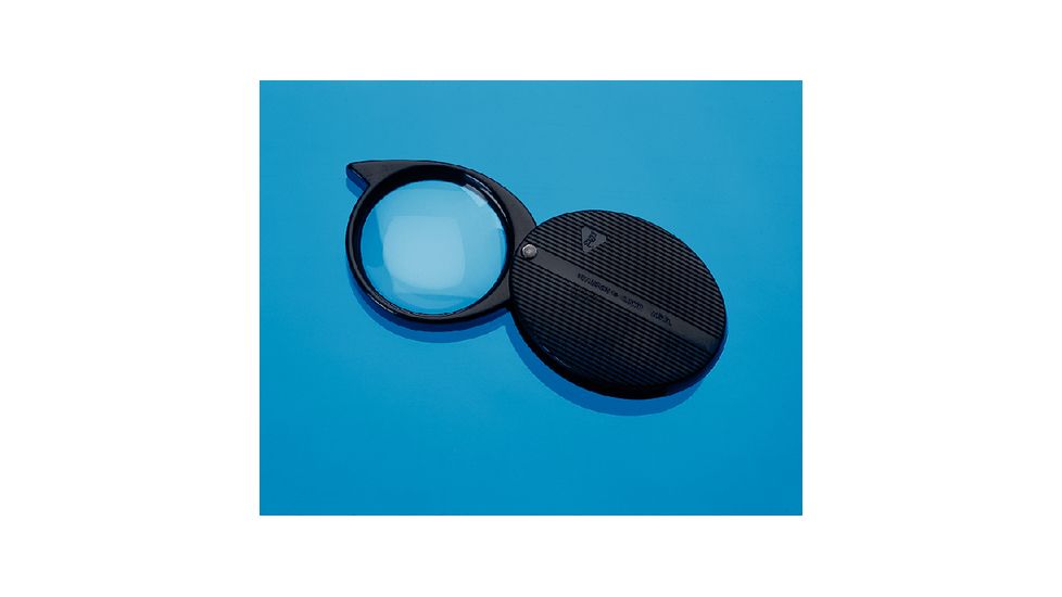 Bausch &amp; Lomb Magnifiers Pocket 812364, Unit CS