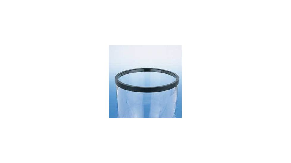 Bay Seal Gaskets for Bell Jars, Bay Seal Company # 18-FAT