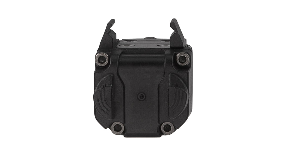 Bayco Sub-Compact 650 Lumens Weapon-Mounted Light for Narrow Rail Handguns