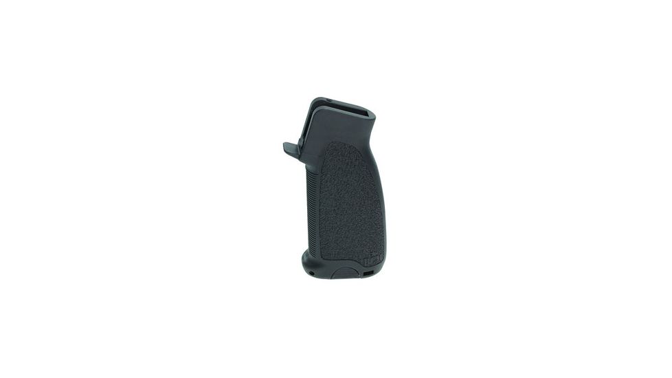 BCM GFGMOD-0-BLK PISTOL GRIP MOD 0