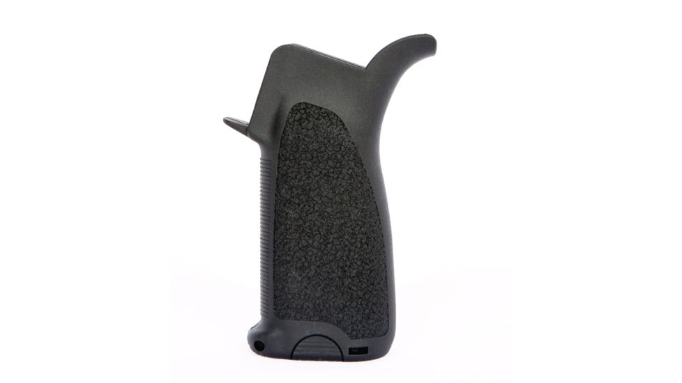 Bravo Company MFG BCMGUNFIGHTER Pistol Grip Mod 3, Black, GFGMOD-3-BLK