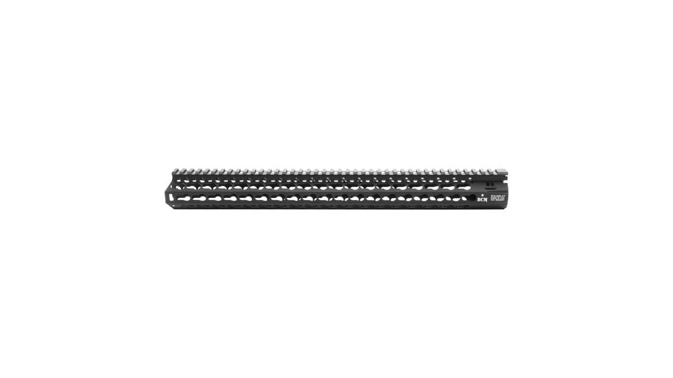 BCM KMR-A17-556-BK KMOD RAIL ALPHA 17 KMRA17556BK